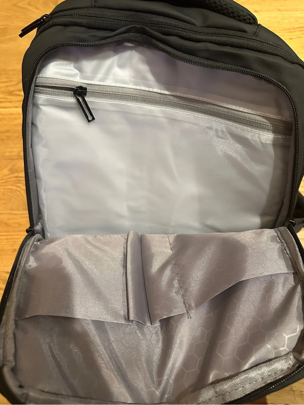 Herschel Supply Company Light Grey Everyday Backpack